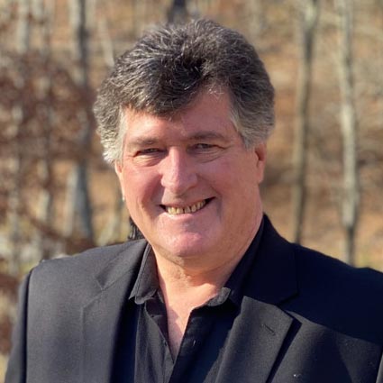 Steve Repetti &mdash; CEO/CTO RadWeb Technologies, Head of Innovation at CivicEye, co-creator of FGL